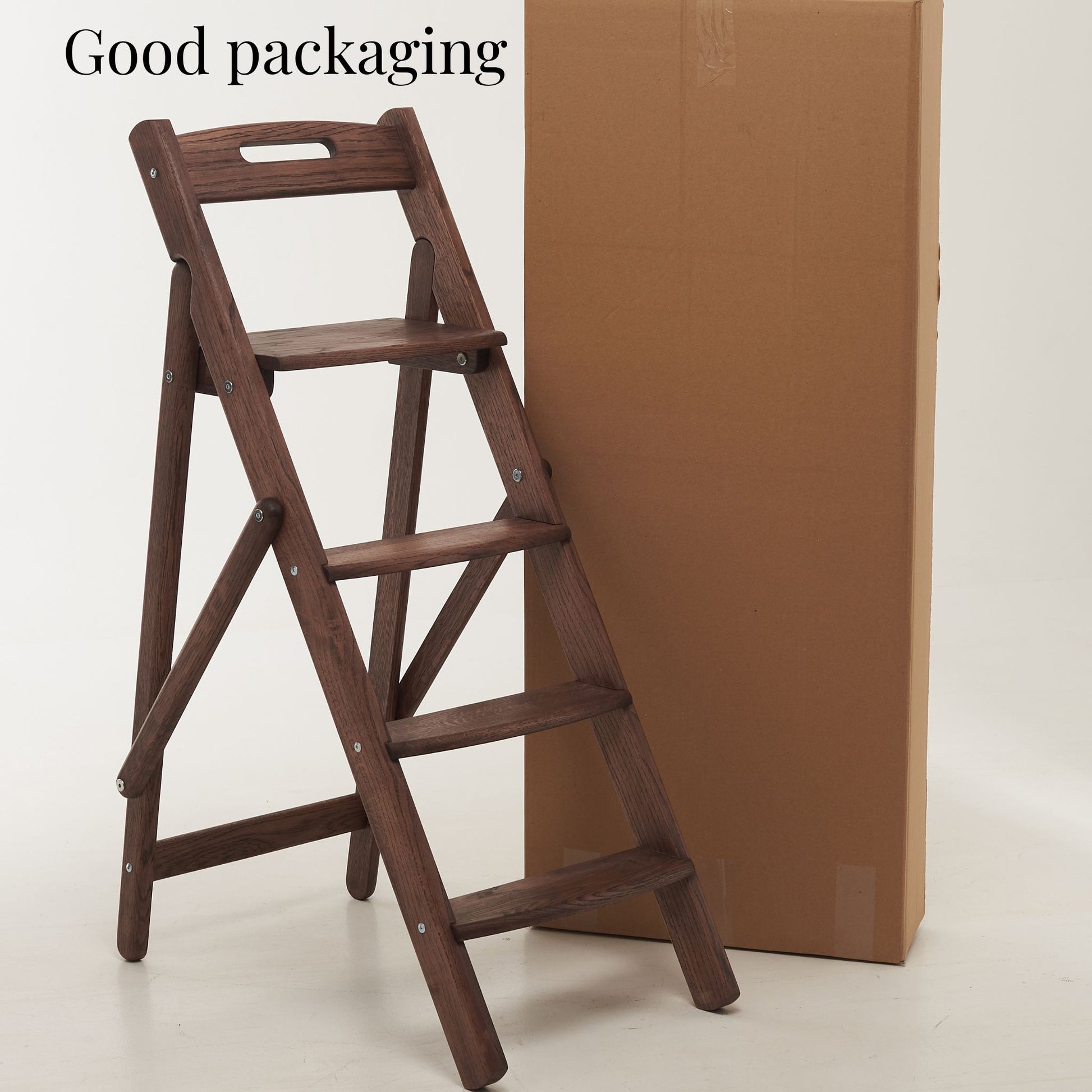 Good packaging
